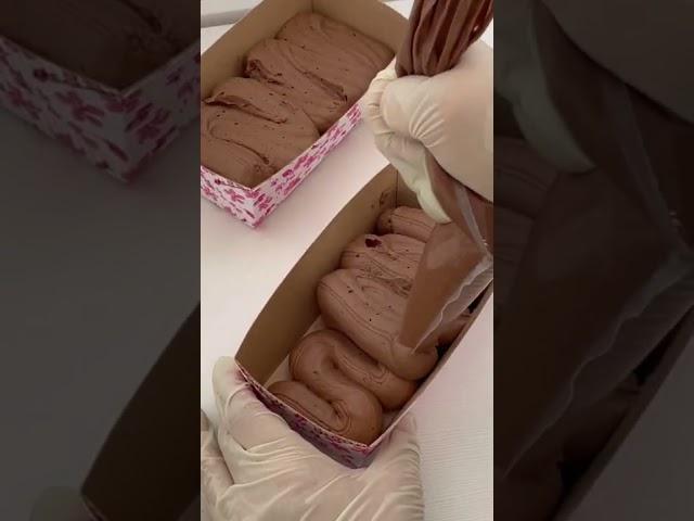 How to make Tiramisu pound cake!
