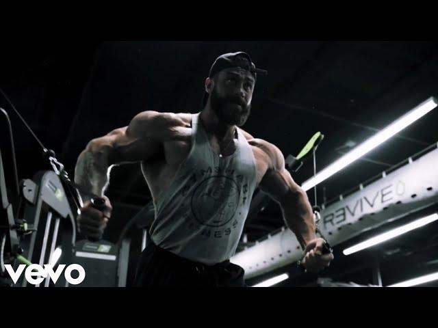 Jayanth Ak x Anup4m x Jay Matthews - Go Harder / Chris Bumstead / CBUM Workout Motivation Music 2023