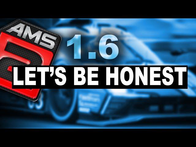 AUTOMOBILISTA 2  - 1.6  UPDATE │ 5k iRacer Reviews The New Version !