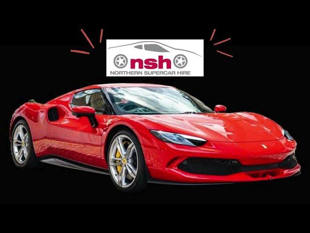 Northern Supercar Hire Free Fuel in February 2024 Offer Supercar Hire, Self Drive