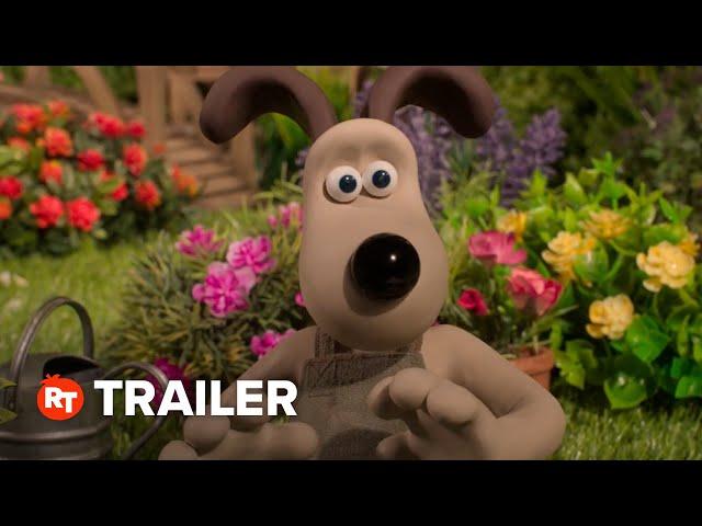 Wallace & Gromit: Vengeance Most Fowl Trailer #1 (2025)