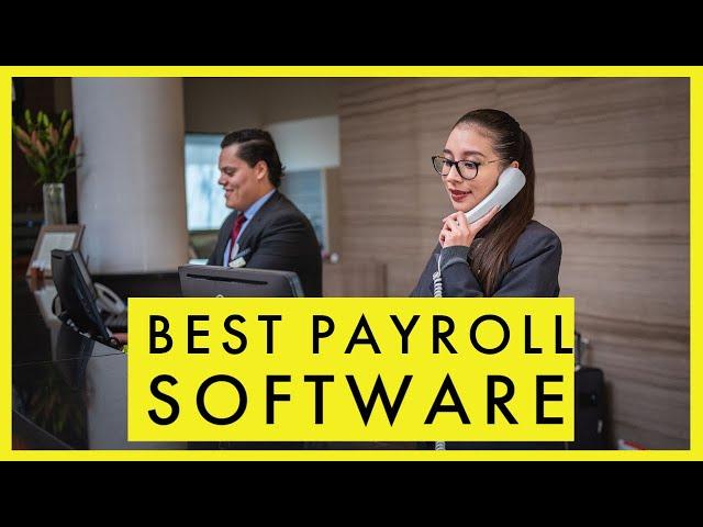 Best Payroll Software in 2023