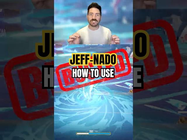 JEFF-NADO