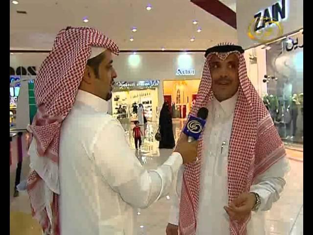 الإعلامي مناحي الحصان - قديمك نديمك ح5