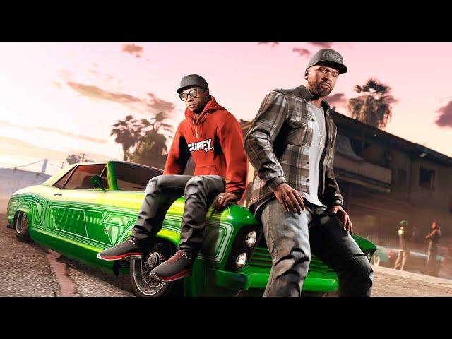 Franklin and Lamar Gameplay || GTA V Series ||  #gta #gta5  Bgk Gaming