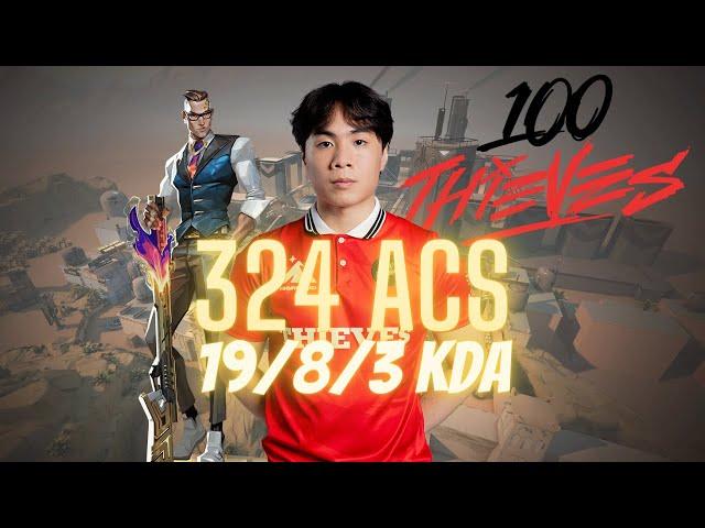 EZ Chamber Game!!! 100T Cryo Chamber VOD! ft. nzr Raze