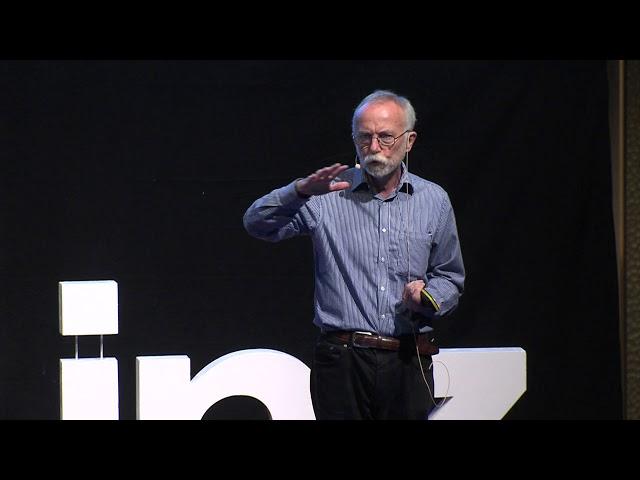 Why are utopias important for human mankind? | Gregory Claeys | TEDxLinz