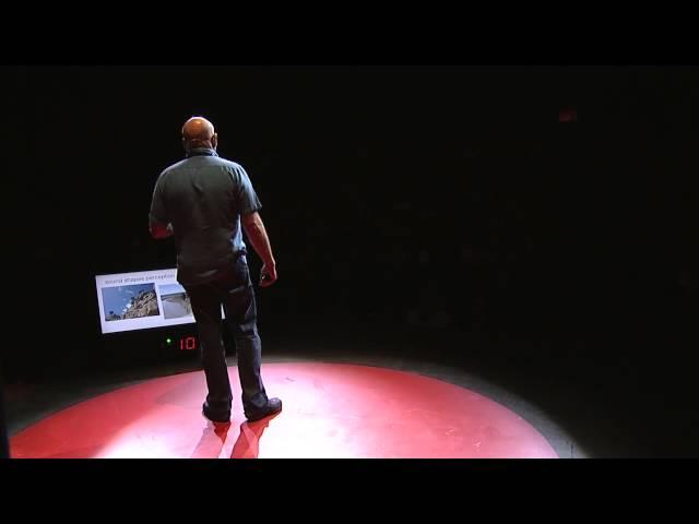 Sound never ages | Don Hill | TEDxYYC