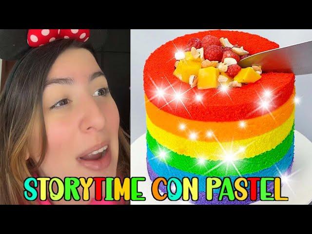 3 Hora De los Mejores Tiktoks de @Leidys Sotolongo Storytime Con Pastel Parte #215