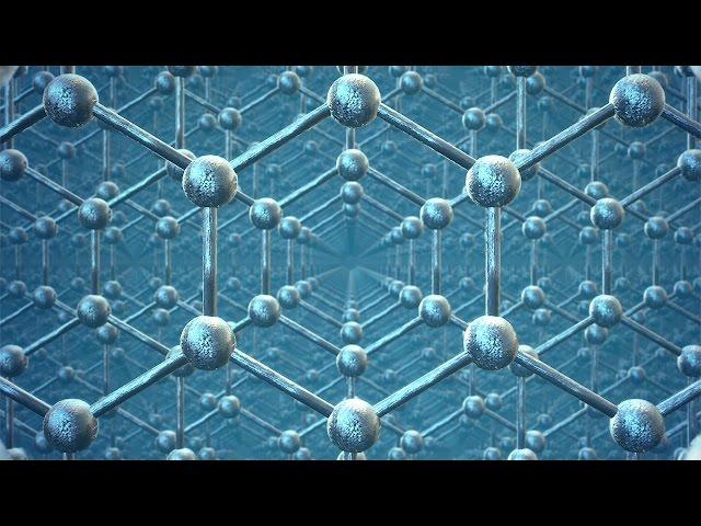 Super-thin Graphene Means Super Power