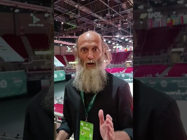 Тушишвили vs Тасоев финал супертяжей + 100 кг. Чемпионат мира дзюдо 2025