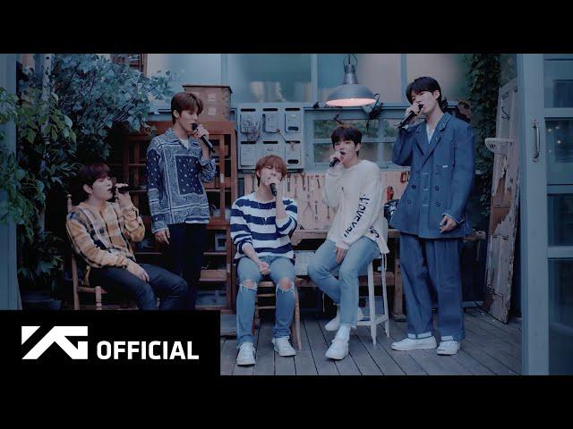 TREASURE : JIHOON x JUNKYU x MASHIHO x BANG YE DAM x PARK JEONG WOO - '왜요 (WAYO)' LIVE VIDEO