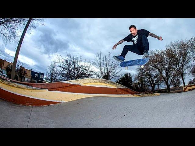 Best Of Bam Margera Skateboarding 2024