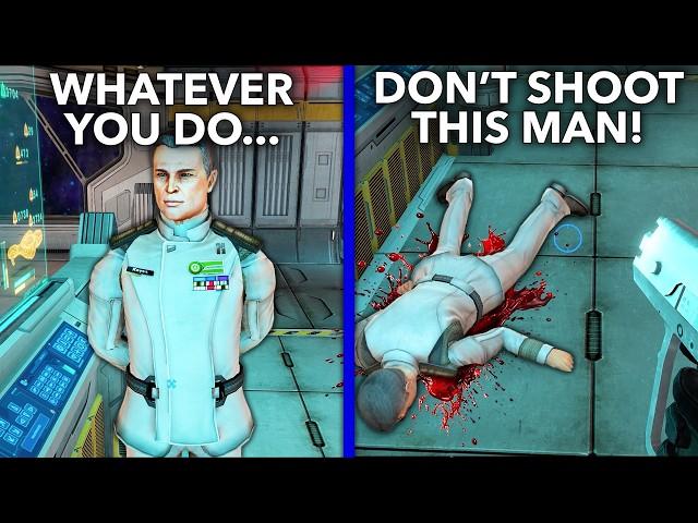 11 Video Game Easter Eggs That ROAST You For Being A JERK - PART 2