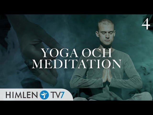 Yoga och meditation | När skenet bedrar