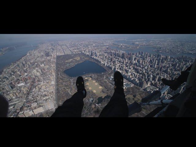 2 Weeks in NYC [Sektion Red Documentary]
