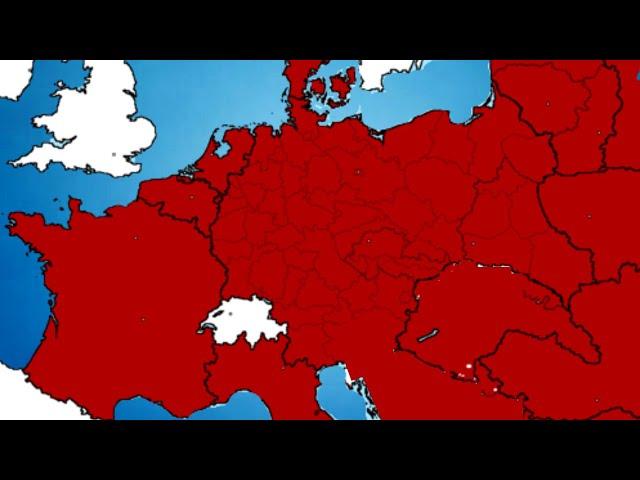 Warum wurde die Schweiz im 2. Weltkrieg nicht angegriffen?