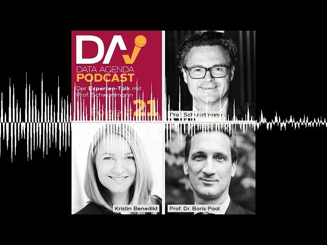 Grenzen des Informationshandelns der Datenschutzaufsicht - DataAgenda Datenschutz Podcast