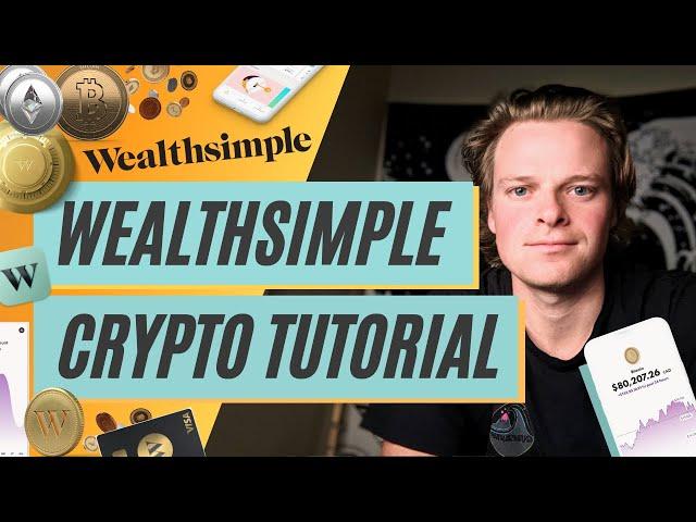 Wealthsimple Crypto Review:  IS IT RIGHT FOR YOU?