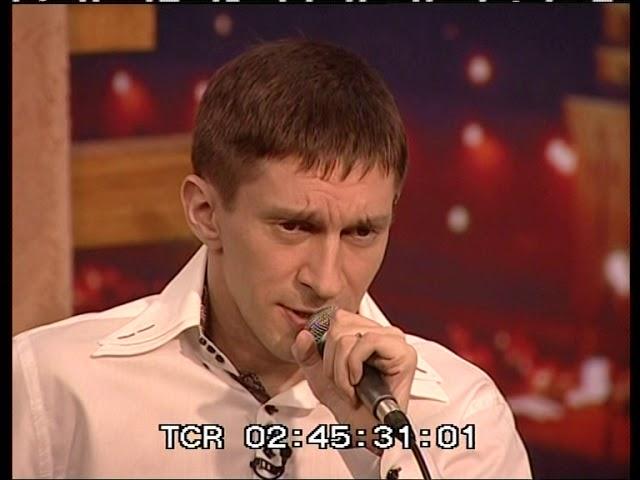 Владимир Бочаров Ля Минор 2011г