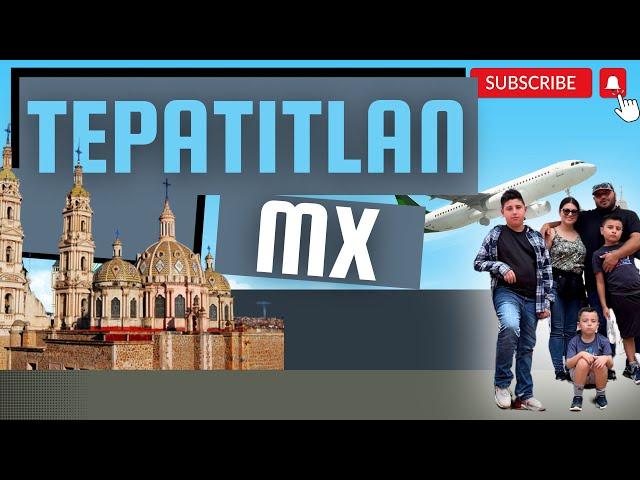 Exploring Tepatitlán De Morelos, A Hidden Gem In Jalisco! 2025 #Tepa #travelvlog #mexico