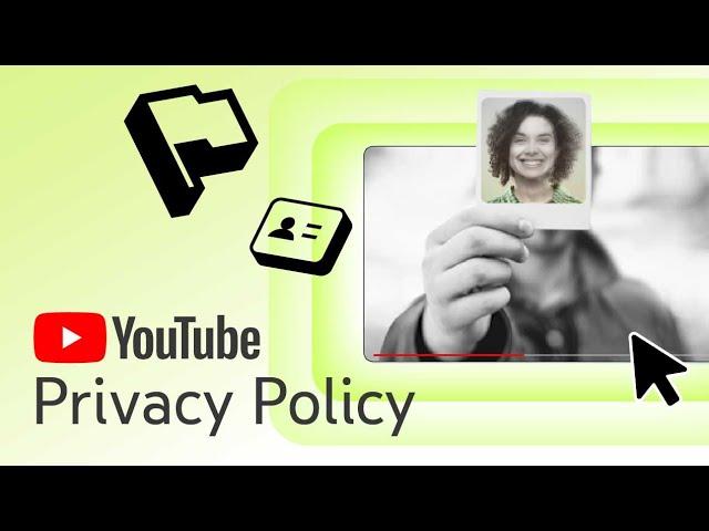 YouTube ki Privacy Guidelines: Aapki identity ko protect karna