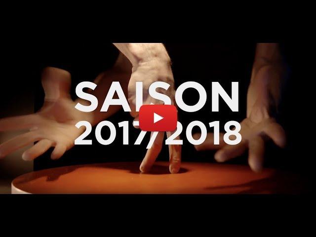 SAISON 2017/2018 - Théâtre-Sénart, Scène nationale