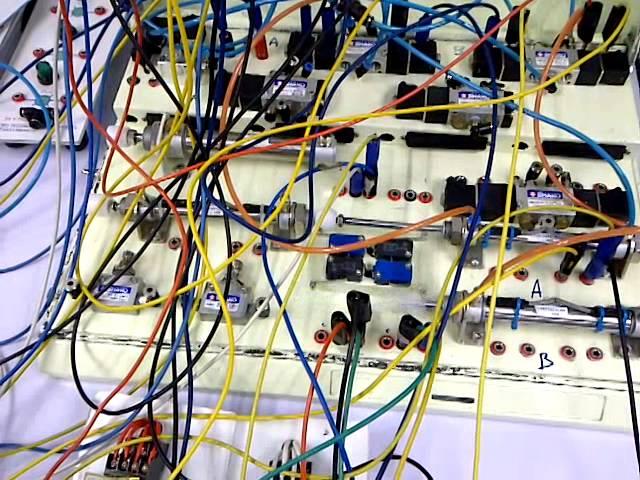 electropneumatics