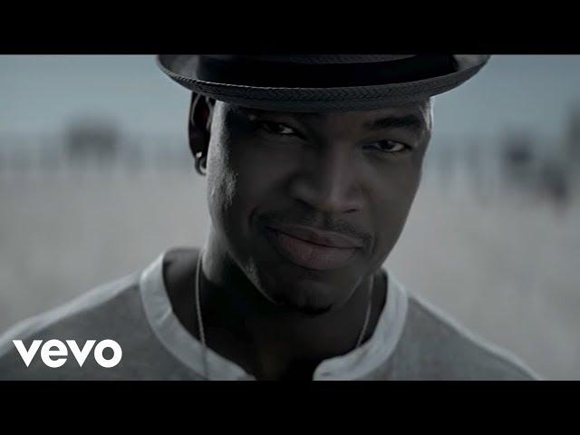 Ne-Yo - Let Me Love You (Until You Learn To Love Yourself) (Official Music Video)