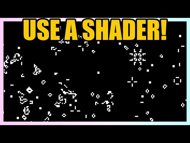 Making Cellular Automata Run MUCH Faster (Game of Life)