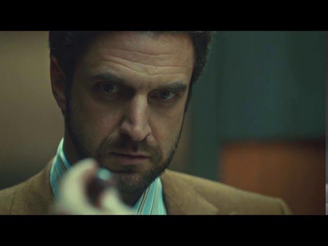 bubblegum bitch — frederick chilton