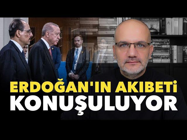 Erdoğan'ın akıbeti konuşuluyor: AKP tabanı adaylığına öfkeli | Tarık Toros | Manşet | 25 Eylül 2024