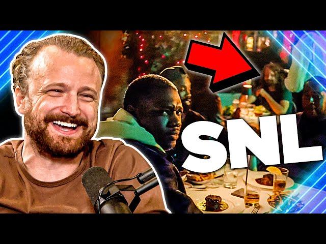 Our Strangest Fan Interactions + Niko's appearance on SNL! | Corridor Cast EP#197