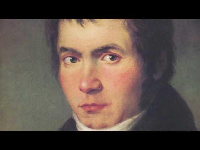 Beethoven - Symphony No. 3, 3rd movement