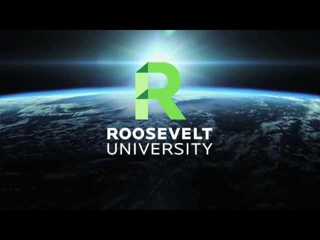 Roosevelt University: It Takes Only One