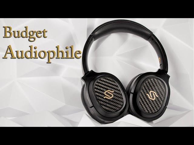 Best Headphones I have used - Edifier Stax S3 Review