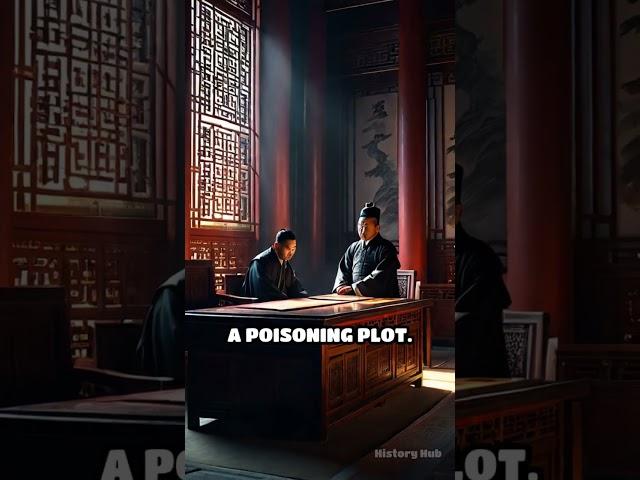 The Enigmatic End of the Yongle Emperor