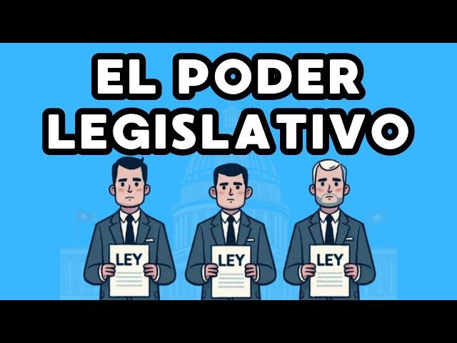 El poder Legislativo para colegio para que sirve como funciona