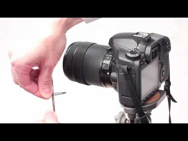 DSLR Follow Focus: Introduction