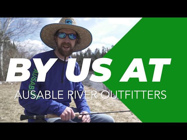 Patagonia Swiftcurrent Expedition Wader ~ Ausable River Outfitters