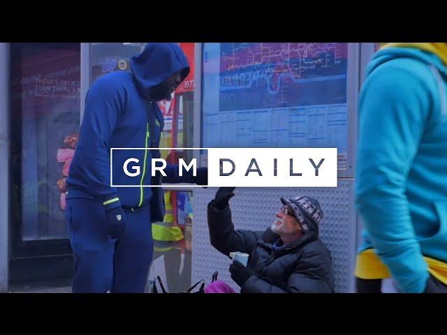 Business - Thank God [Music Video] | GRM Daily