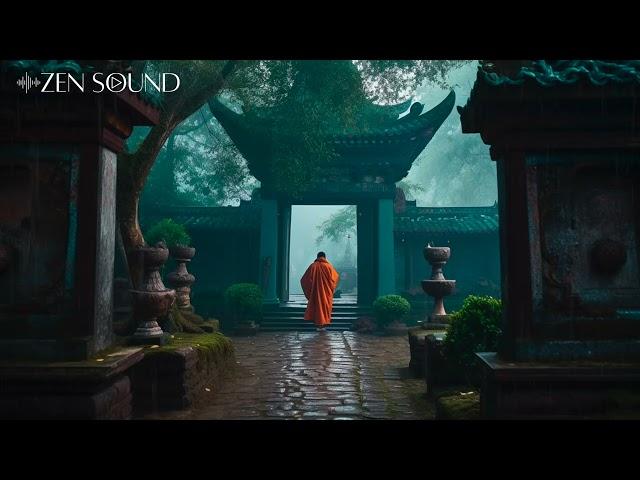 Zen Relaxing Meditation Music – Healing Meditative Music Relax Mind & Body