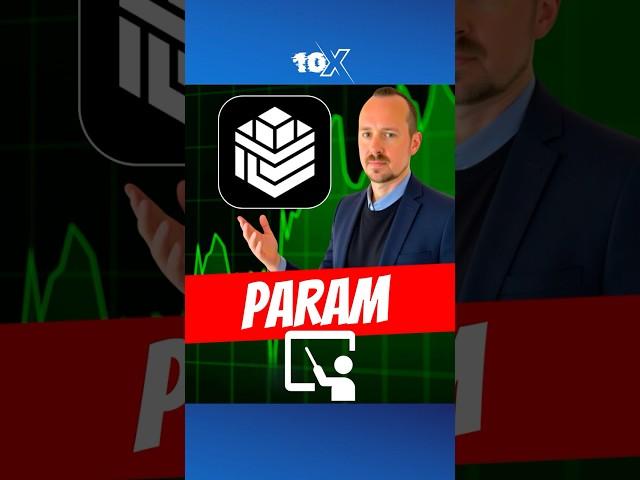 Param Analysis 2025 – Can It Really Disrupt Blockchain Gaming? 