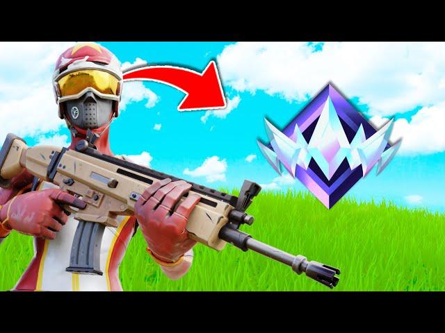 |Live FR| On MONTE  UNREAL en ROCKET RACING sur Fortnite !