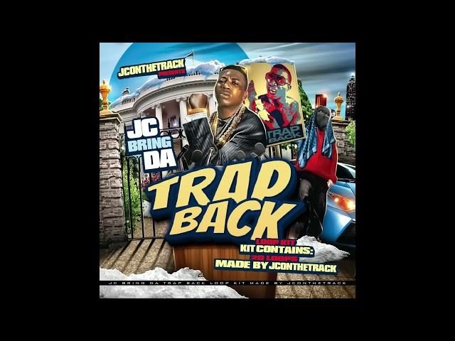 [20+] FREE LOOP KIT/SAMPLE PACK "TRAP BACK" (Dark, Glo, Chief Keef, Trap, Gucci Mane, Zaytoven)