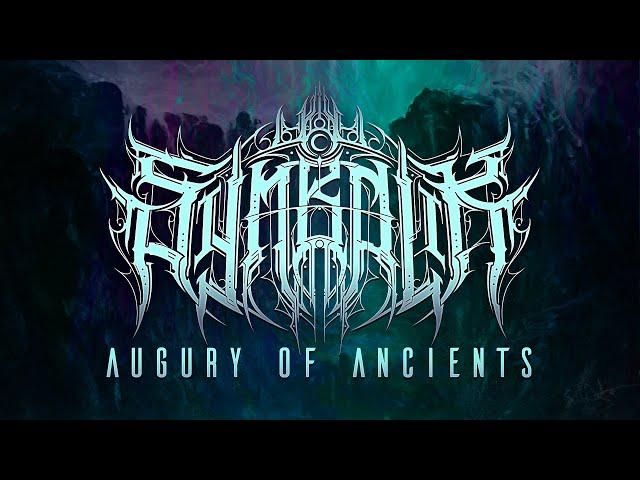 SYMBOLIK - Augury of Ancients