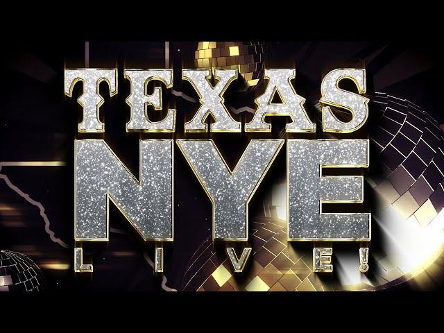 LIVE: Texas NYE Celebrations in Dallas, Houston and Austin | FOX 4