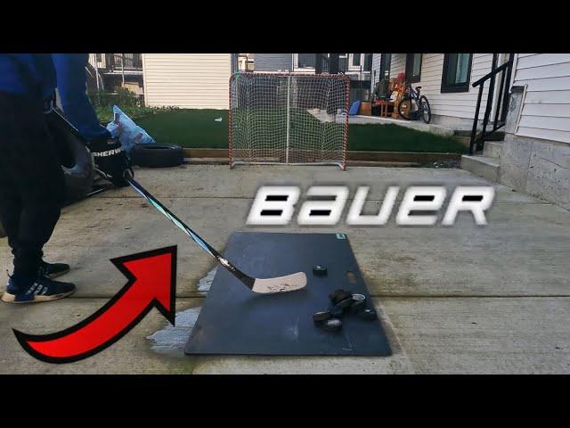 BAUER Proto R Review *Better Then The SYNC?*