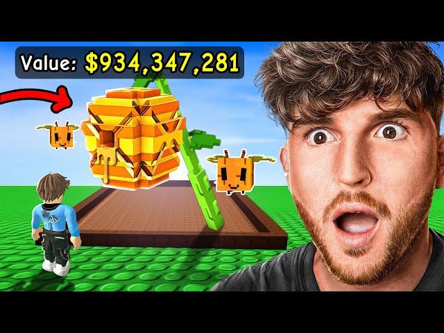 ROBLOX IS GOING TO CRASH (Grow a Garden Update)