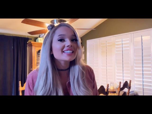 I'm on Cameo | Tori V